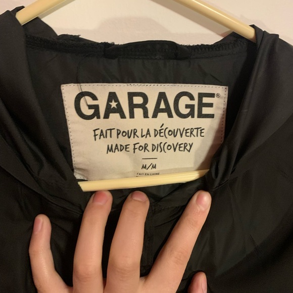 Rain jacket/coat - Picture 2 of 3